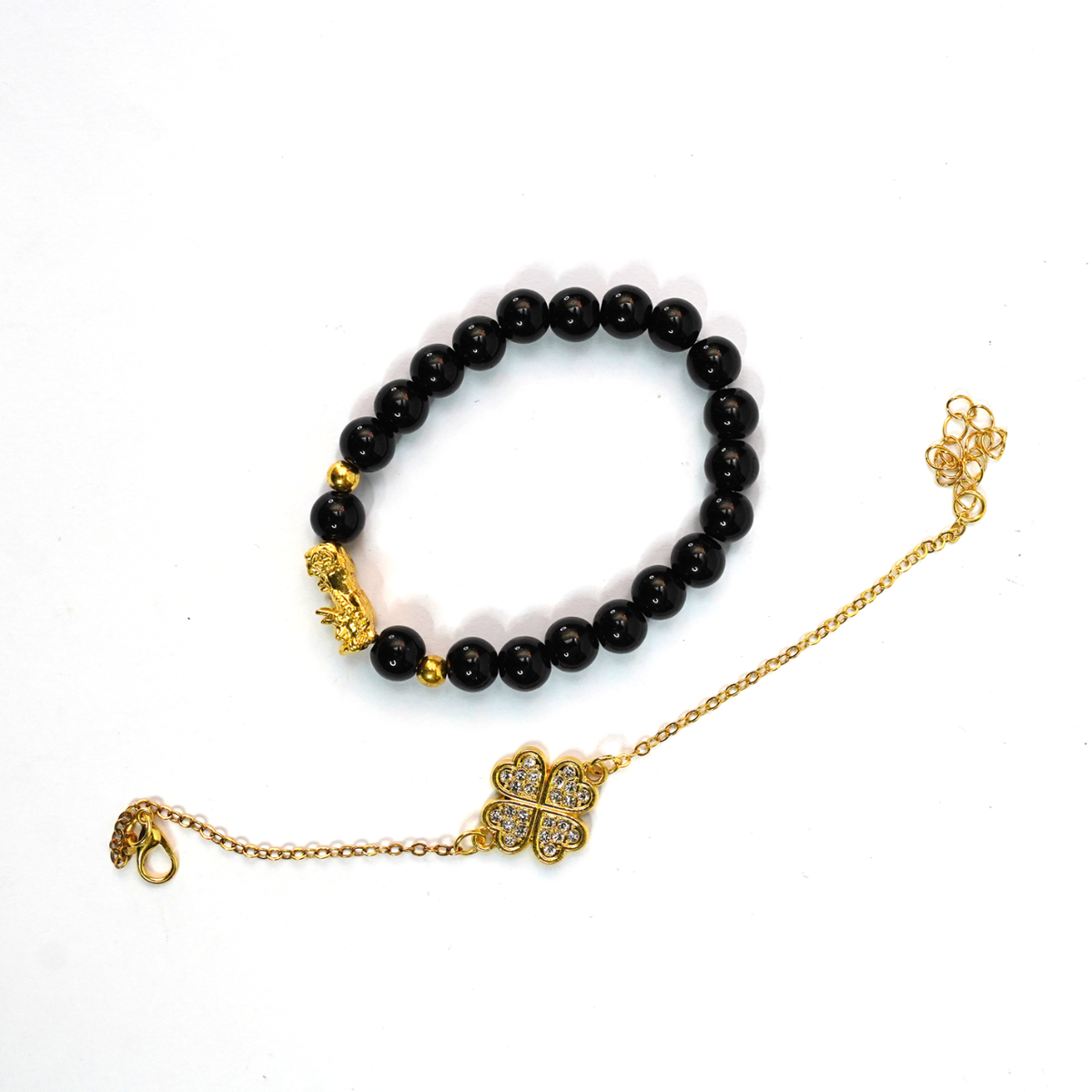 Coffret Montre et Bijoux Élégant