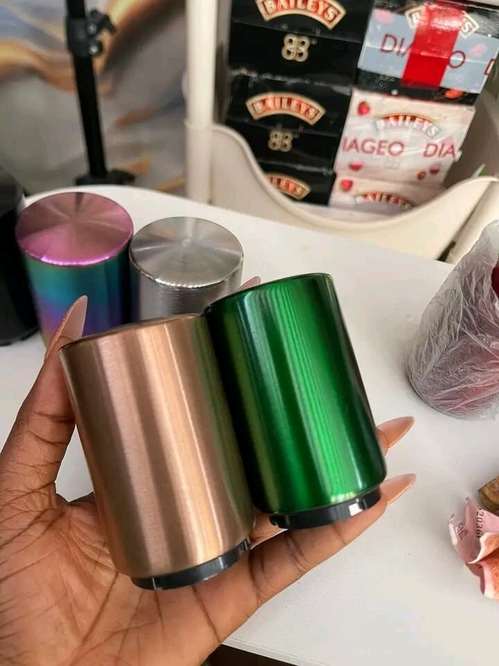 Décapsuleur Magnétique Multicolore