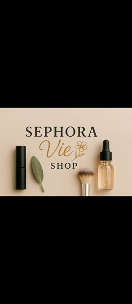 SEPHORA VIE SHOP 