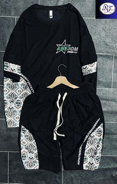 Ensemble Décontracté Homme