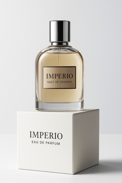 Parfum IMPERIO Salt of Passion