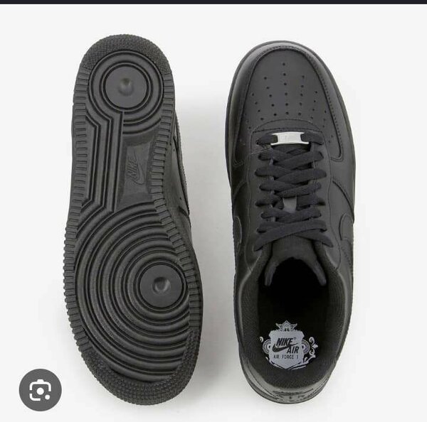 Baskets Nike Air Force 1