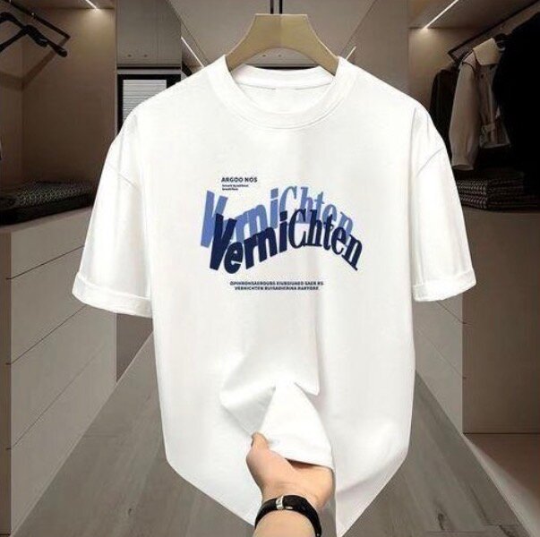 Lot de T-shirts Graphiques