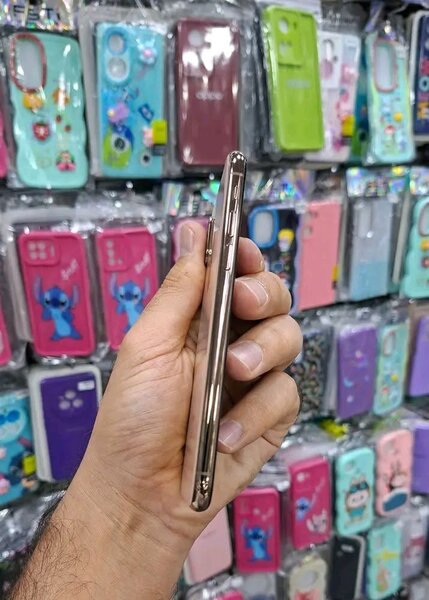 iPhone XS - Téléphone Apple Reconditionné