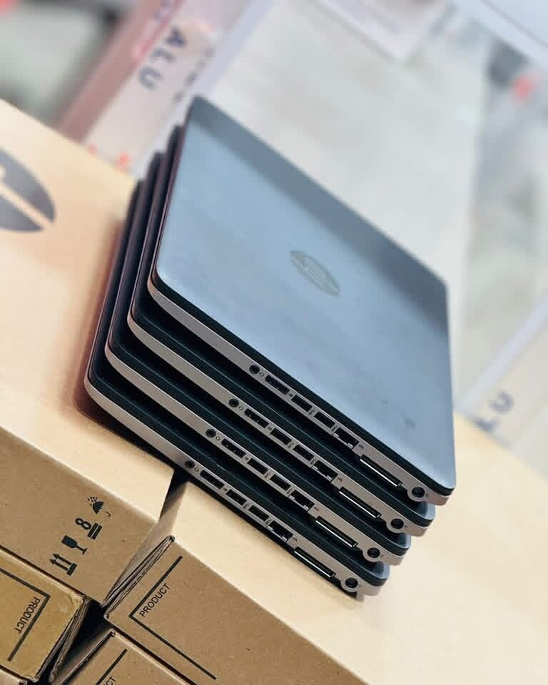 Ordinateur portable HP Pro