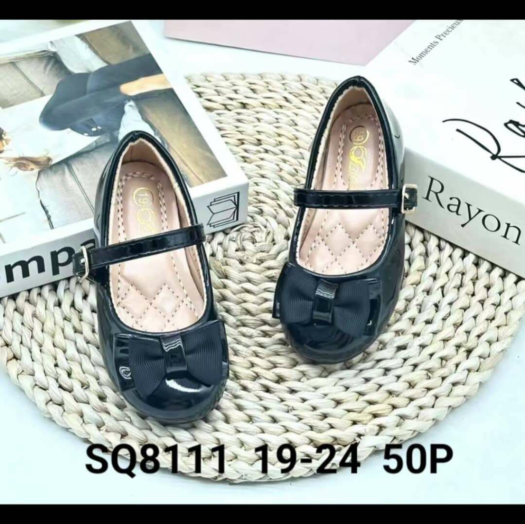 Chaussures Enfant Élégantes