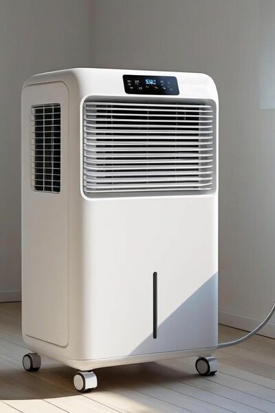 Climatiseur Portable Énergie