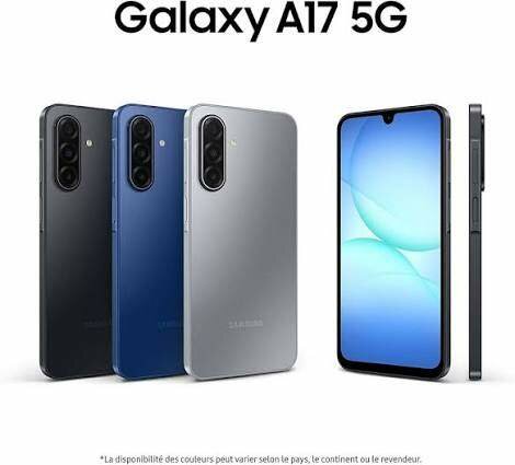 Samsung Galaxy A17 5G