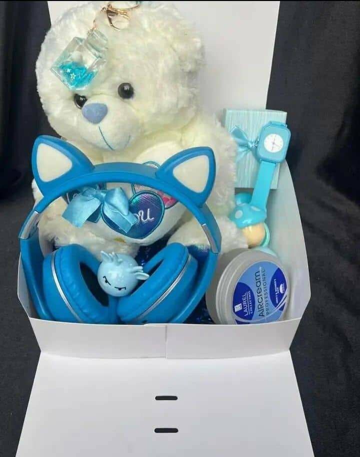 Cadeau enfant personnalisé