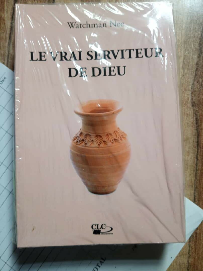 Livres religieux inspirants