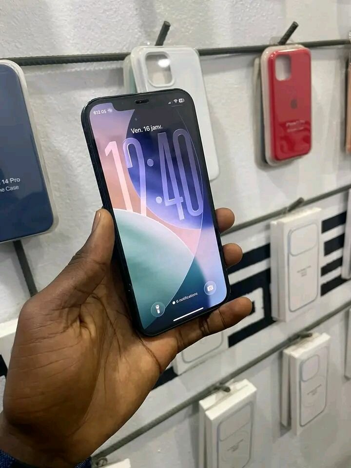 iPhone 14 Pro - Smartphone Reconditionné