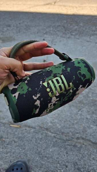 Enceinte Bluetooth JBL Puissante