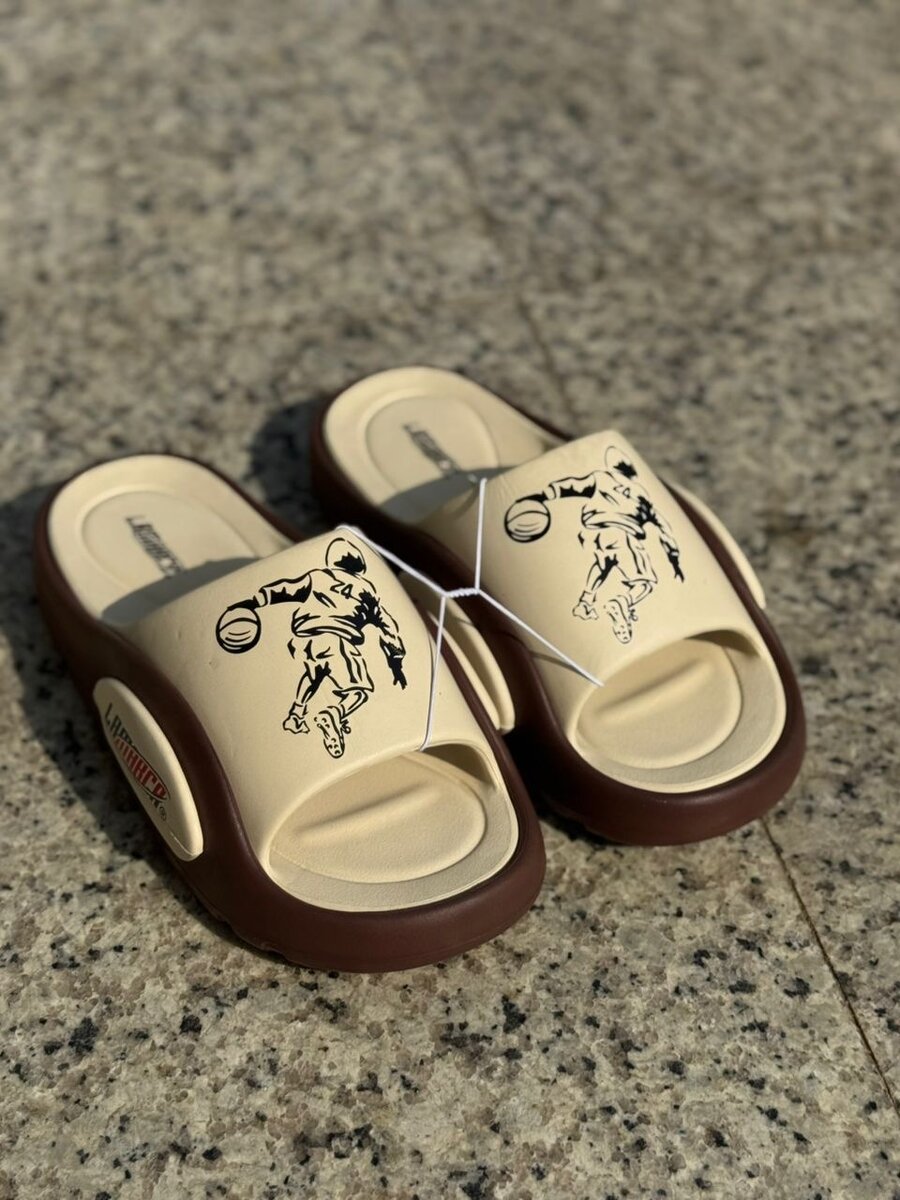 Sandales Décontractées Sport