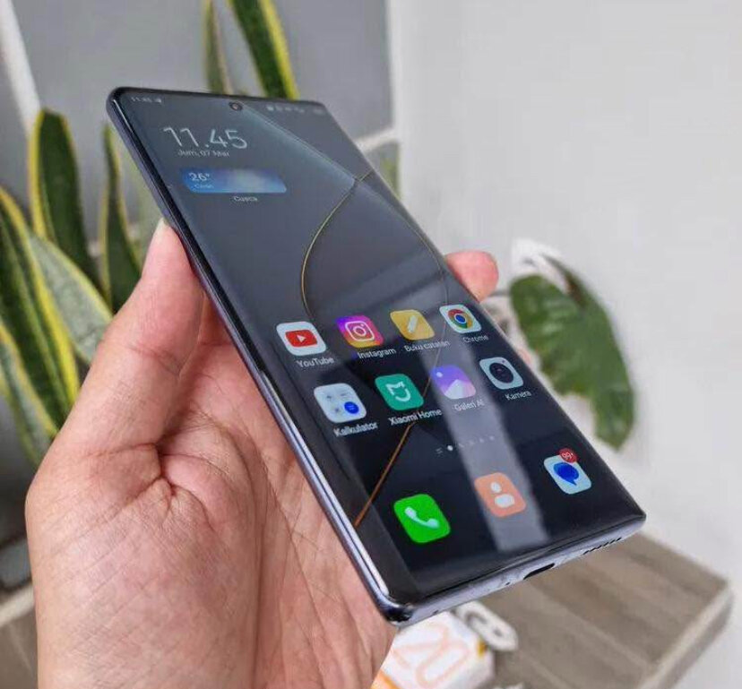 Smartphone Android Haut de Gamme