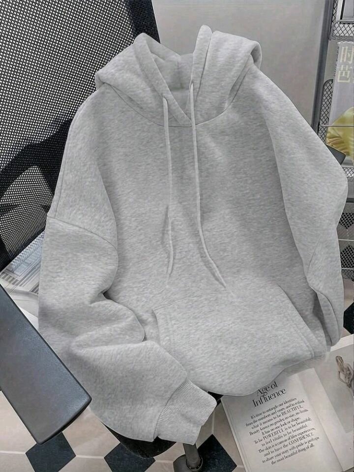 Survêtement à capuche imprimé