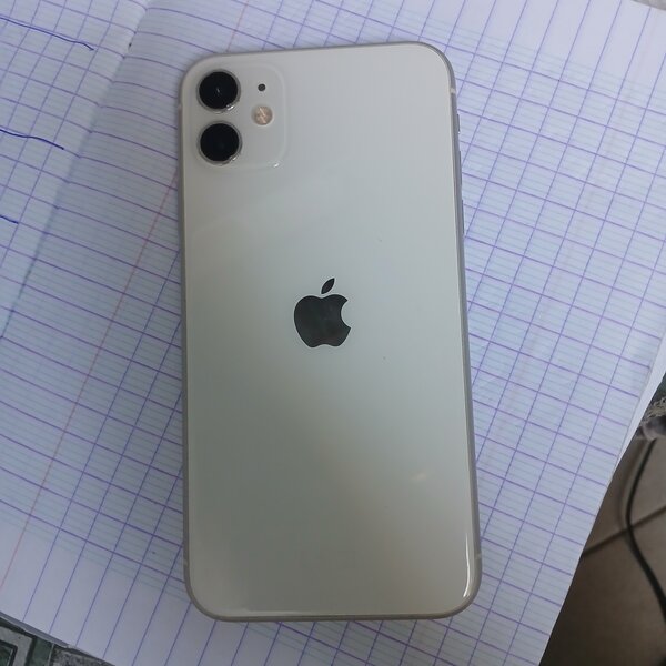 IPhone 11 simple