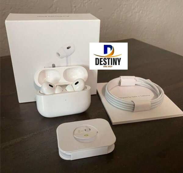 AirPod Pro CERTIFIÉ CE