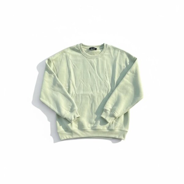 Sweatshirt Confortable pour Tous