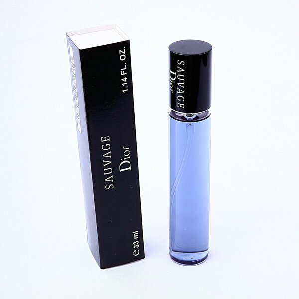 Parfum Dior Sauvage 33ml