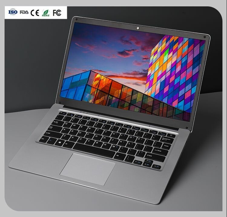 Ordinateur Portable 14.1'' Windows 11