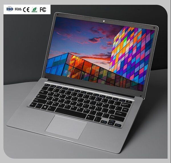 Ordinateur Portable 14.1'' Windows 11