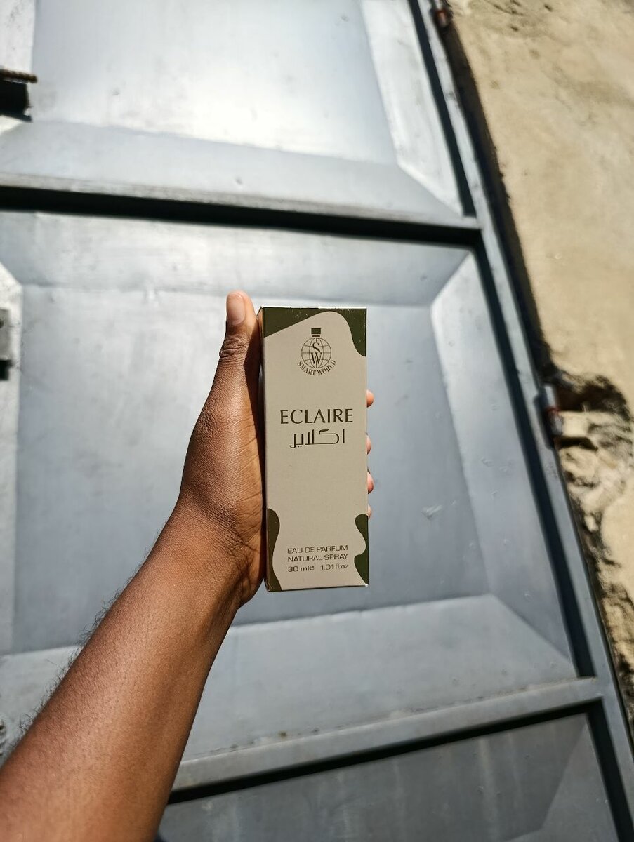 Eclaire Eau de Parfum 30ml