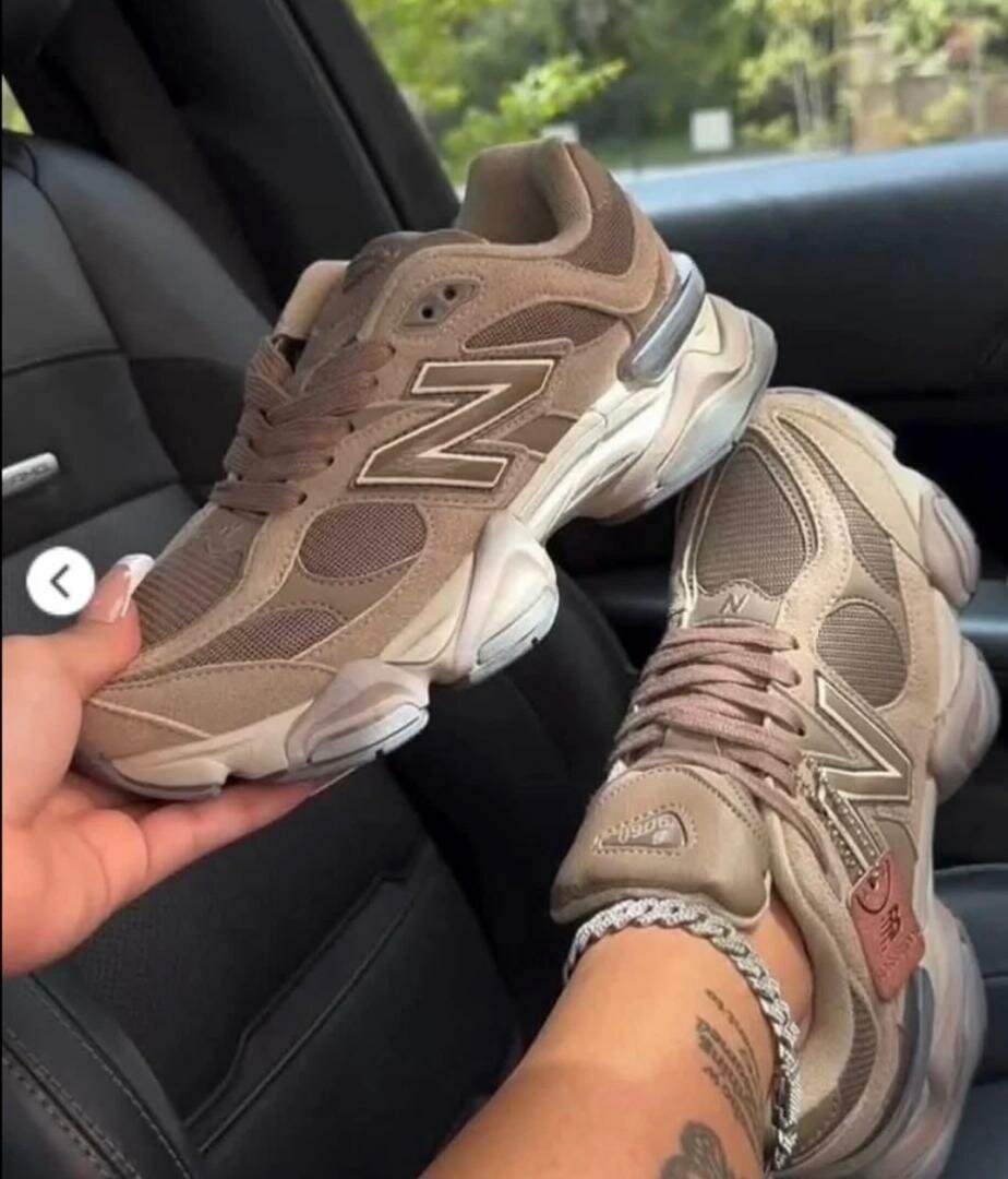 New Balance 9060