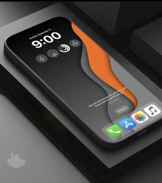 Smartphone Nokia moderne