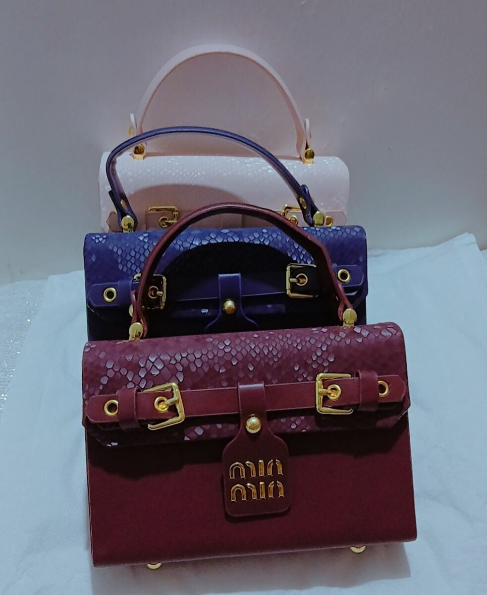MuiMui coffret