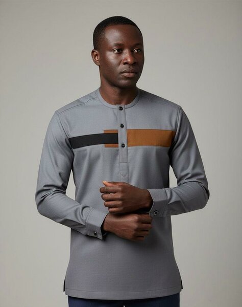Chemise homme