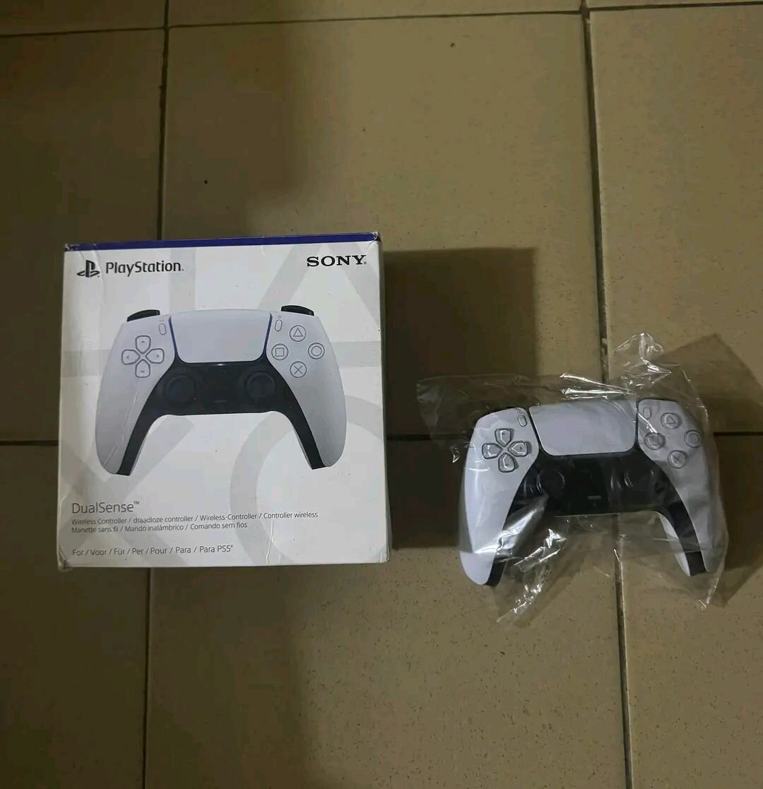 Manette Sony DualSense PS5