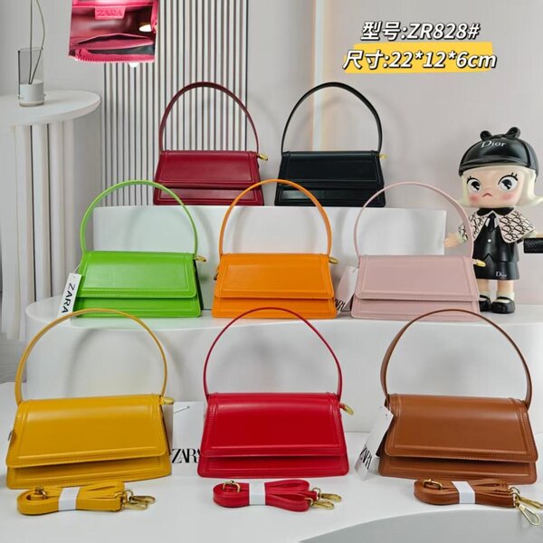 Sac à main élégant ZNR