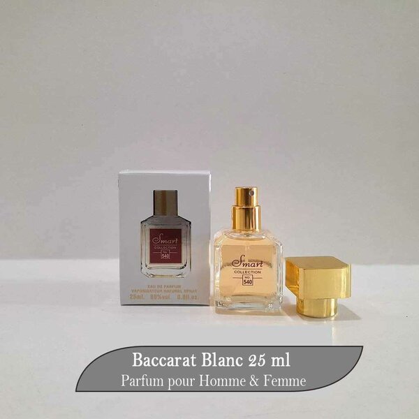 Parfum Unisexe 25 ml