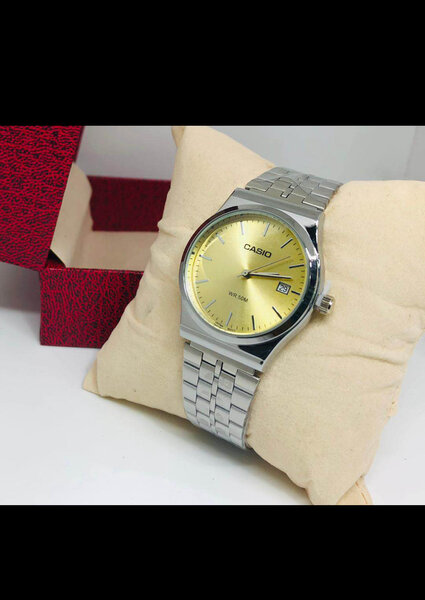 Montre Homme Casio Classique