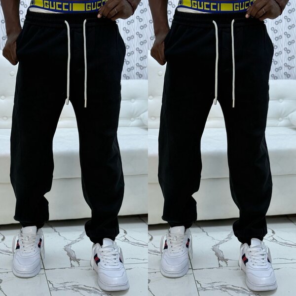 Pantalon de jogging homme confortable