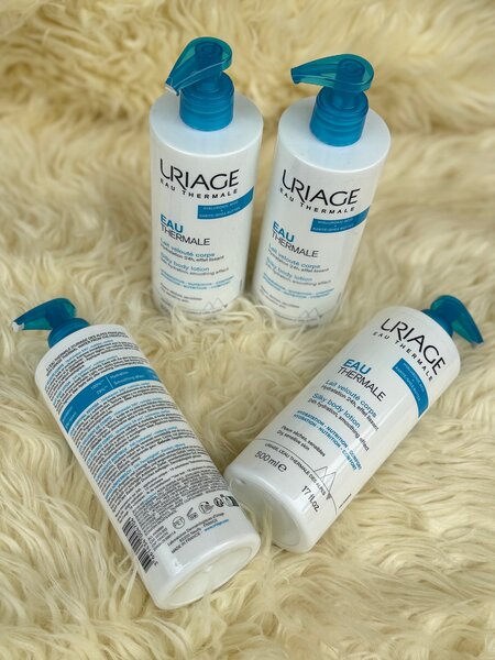 Uriage