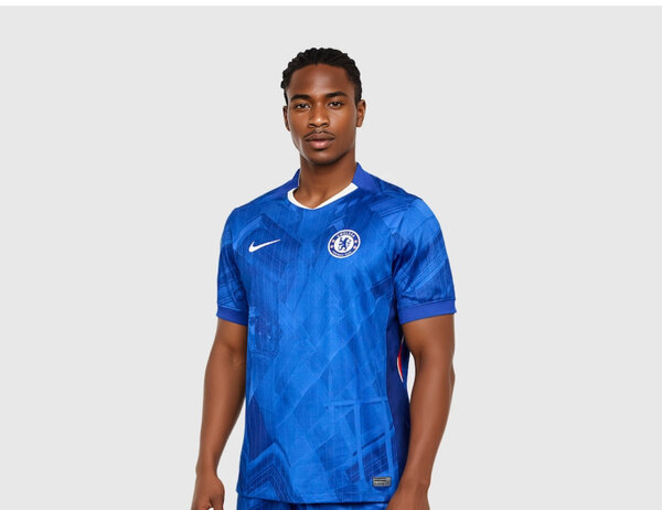 Maillot domicile de Chelsea