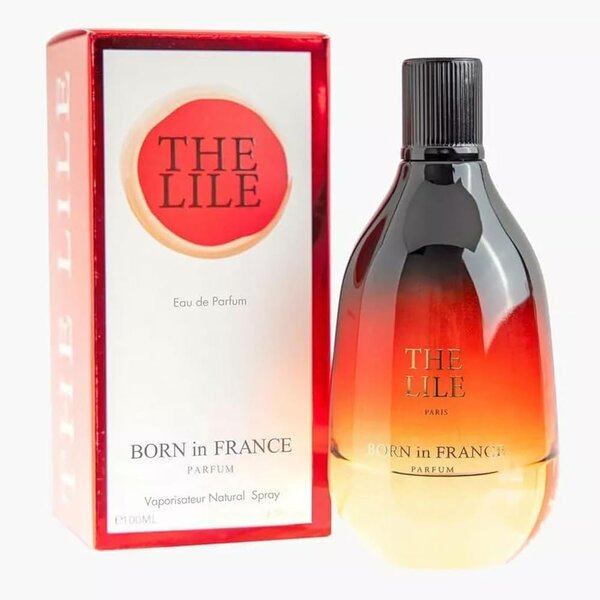 Parfum 'The Lile' 100ml