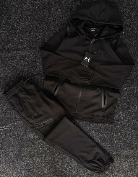 Ensemble de survêtement homme