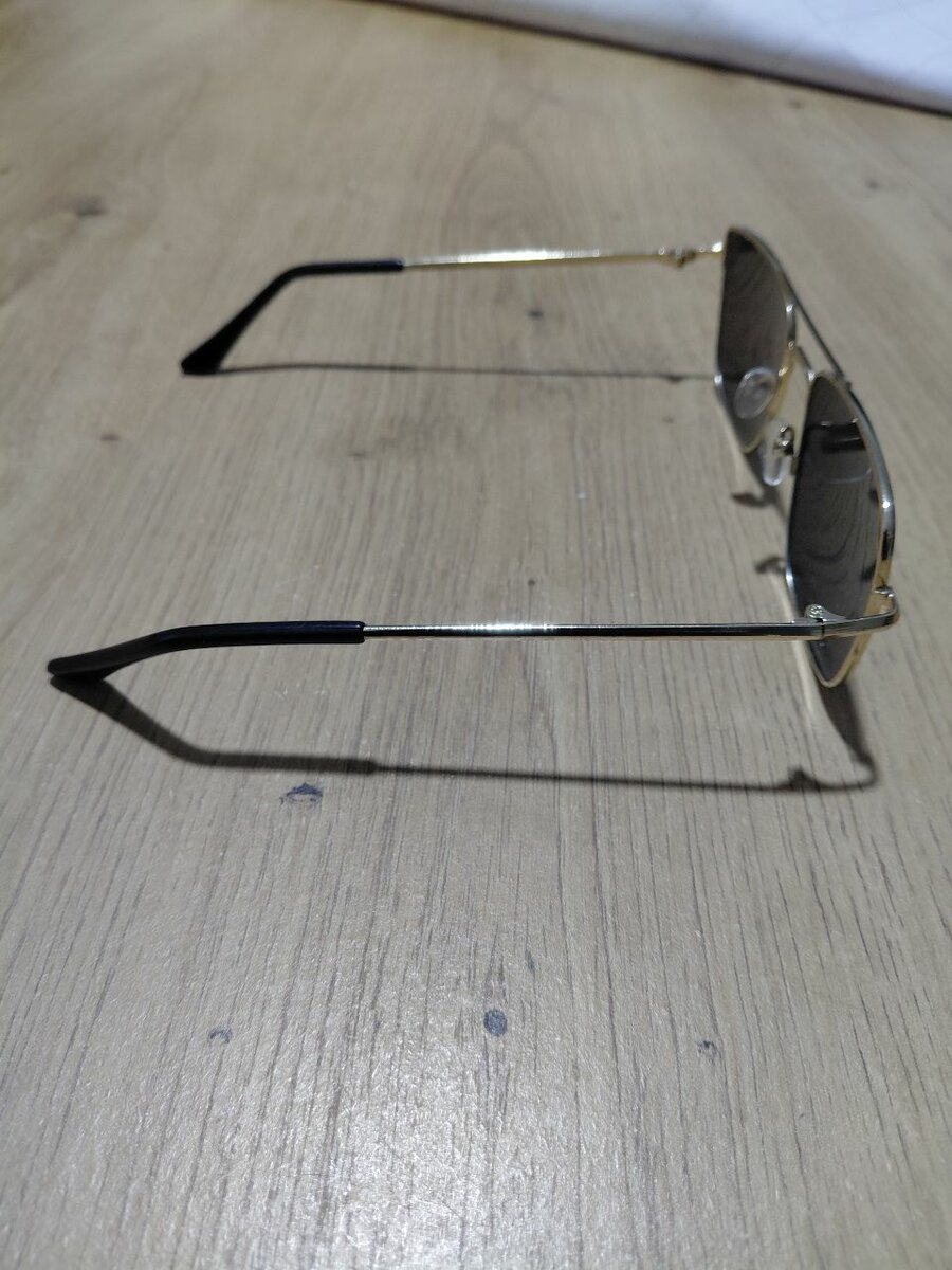Stylish Square Sunglasses