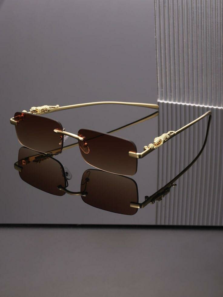Lunettes Cartier  élégantes