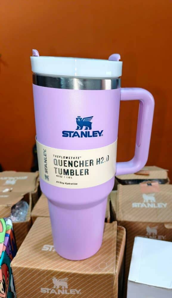 Stanley Quencher Tumbler