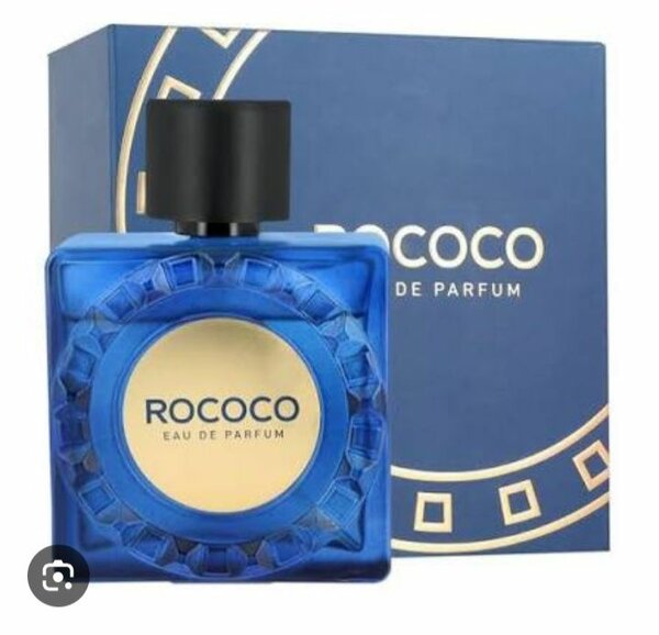 Rococo Eau de Parfum 100ml