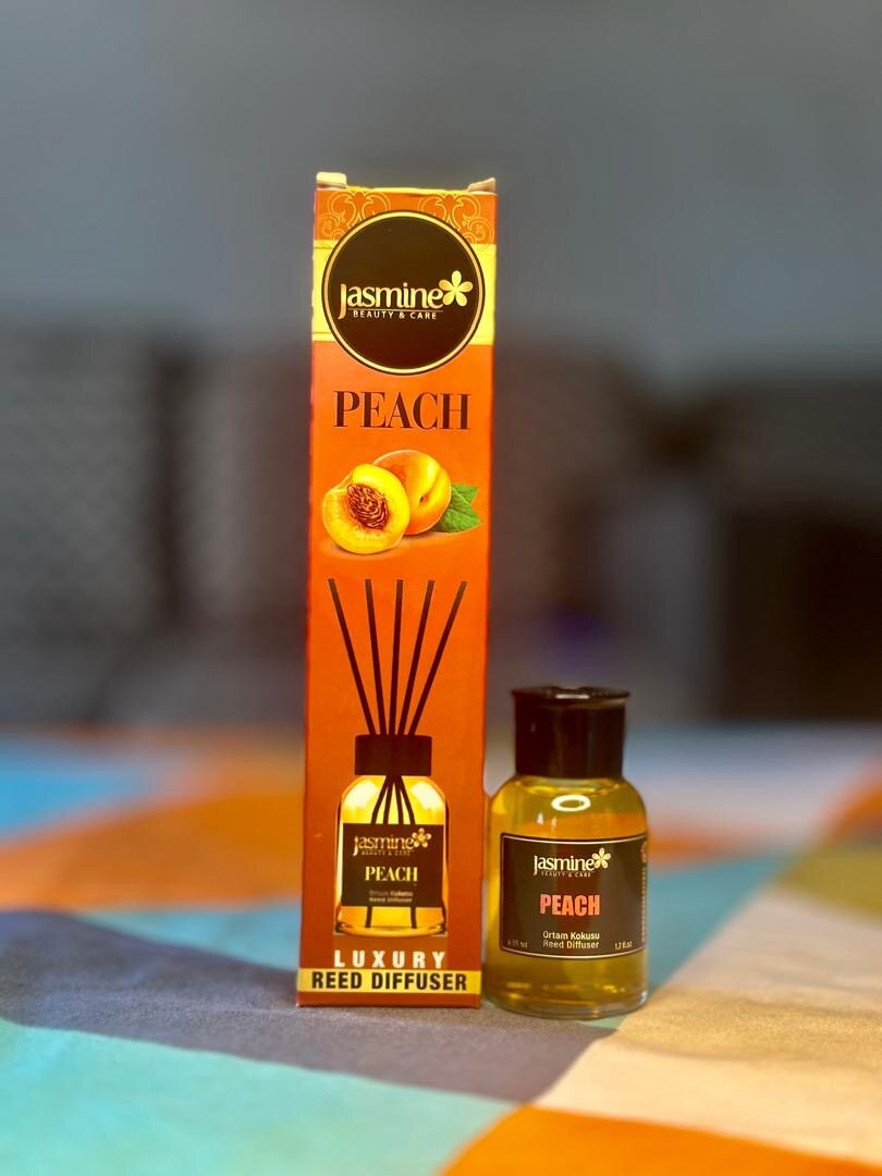 Diffuseur Parfumé CHEZ BAMI