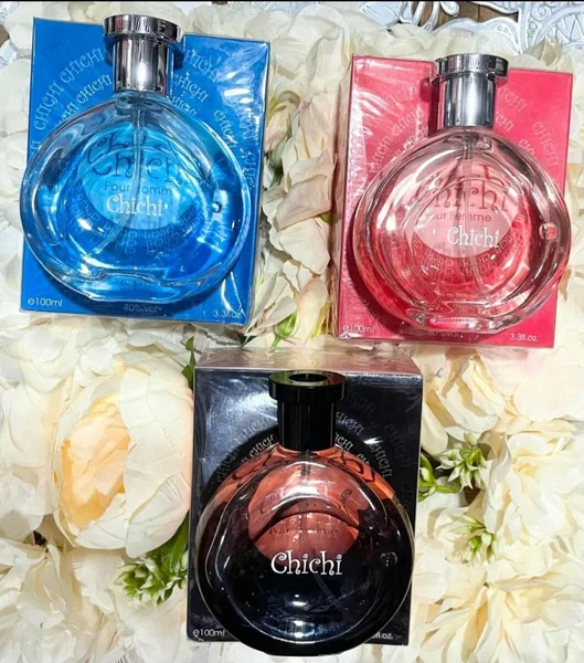 Parfum Chichi pour Femme