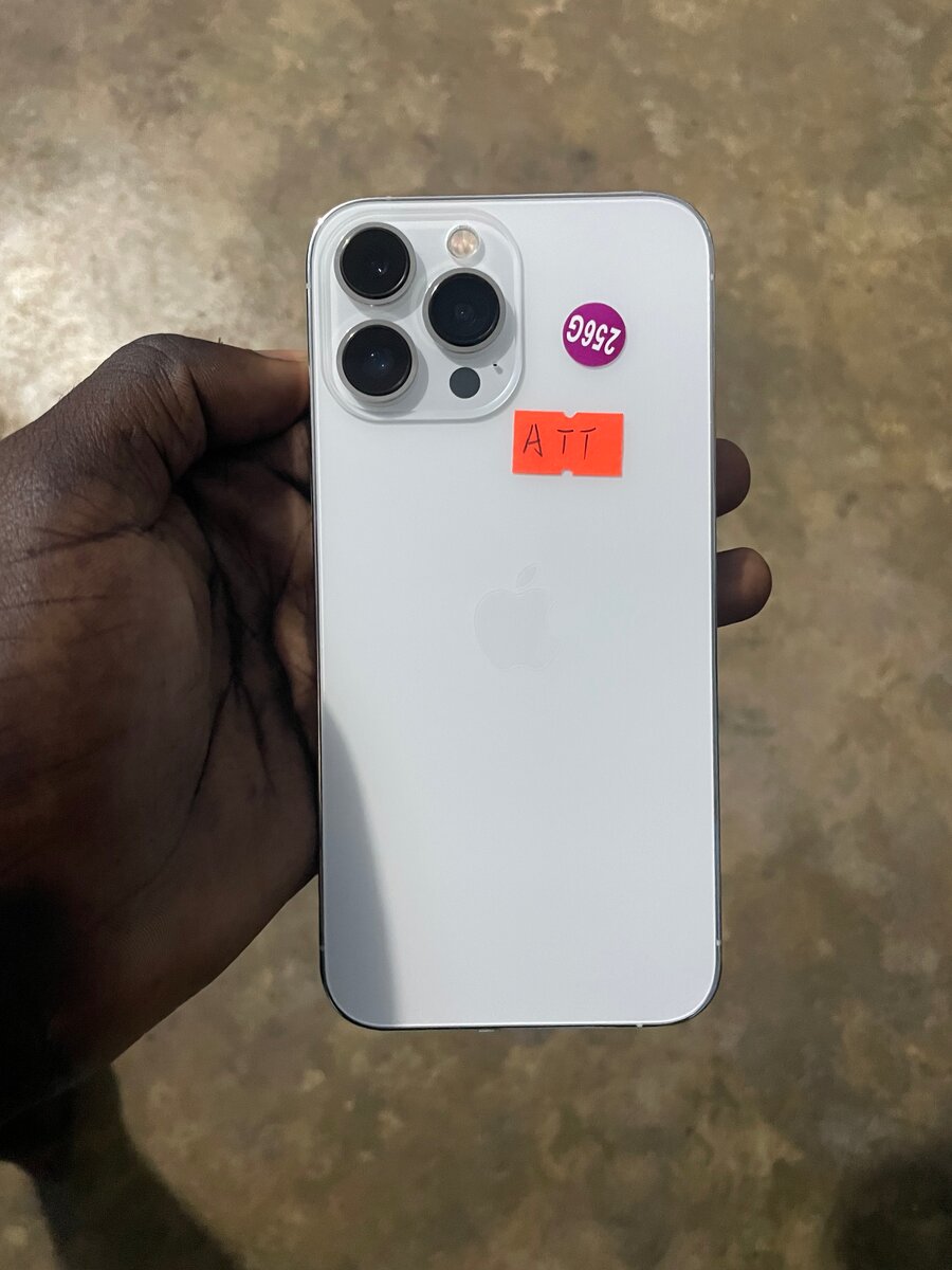 iPhone13ProMax occasion