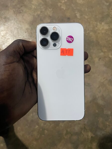 iPhone13ProMax occasion