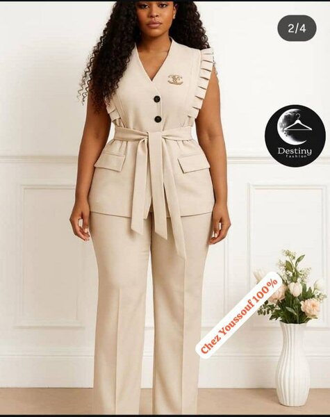 Robe femme chic et élégante