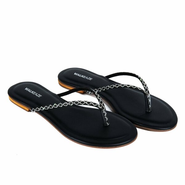 Women Formal Slippers - 40906S