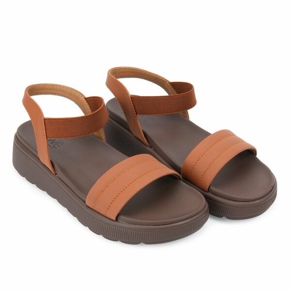 Women Casual Softy - 75496S